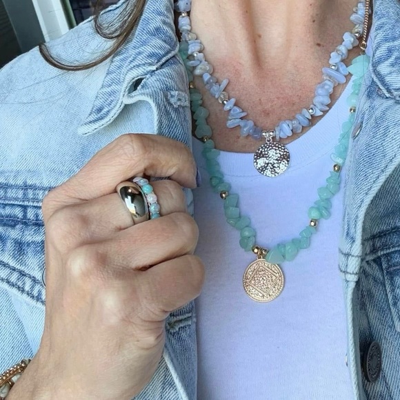 Park Lane “Fawn” Ring in Size 8! BNIB! - Picture 13 of 16